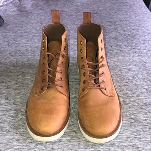 Vans Sahara Boot